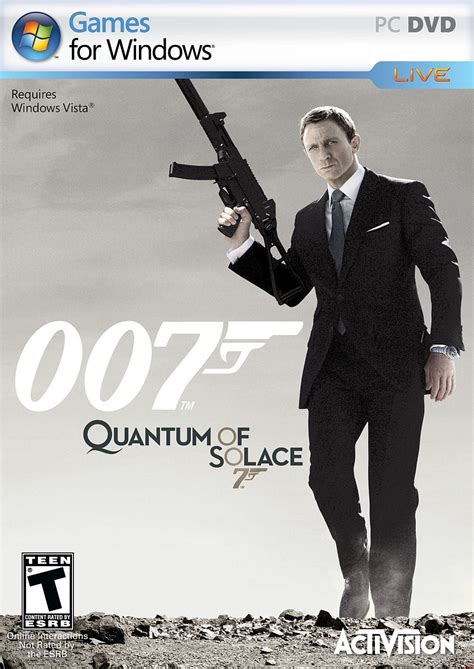 007 games pc